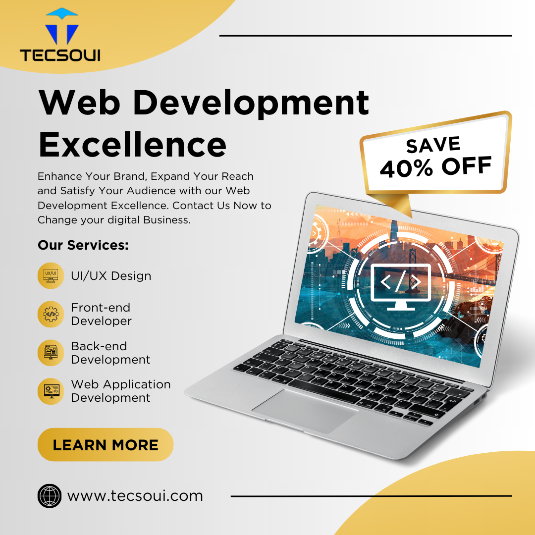 Web Development Excellence